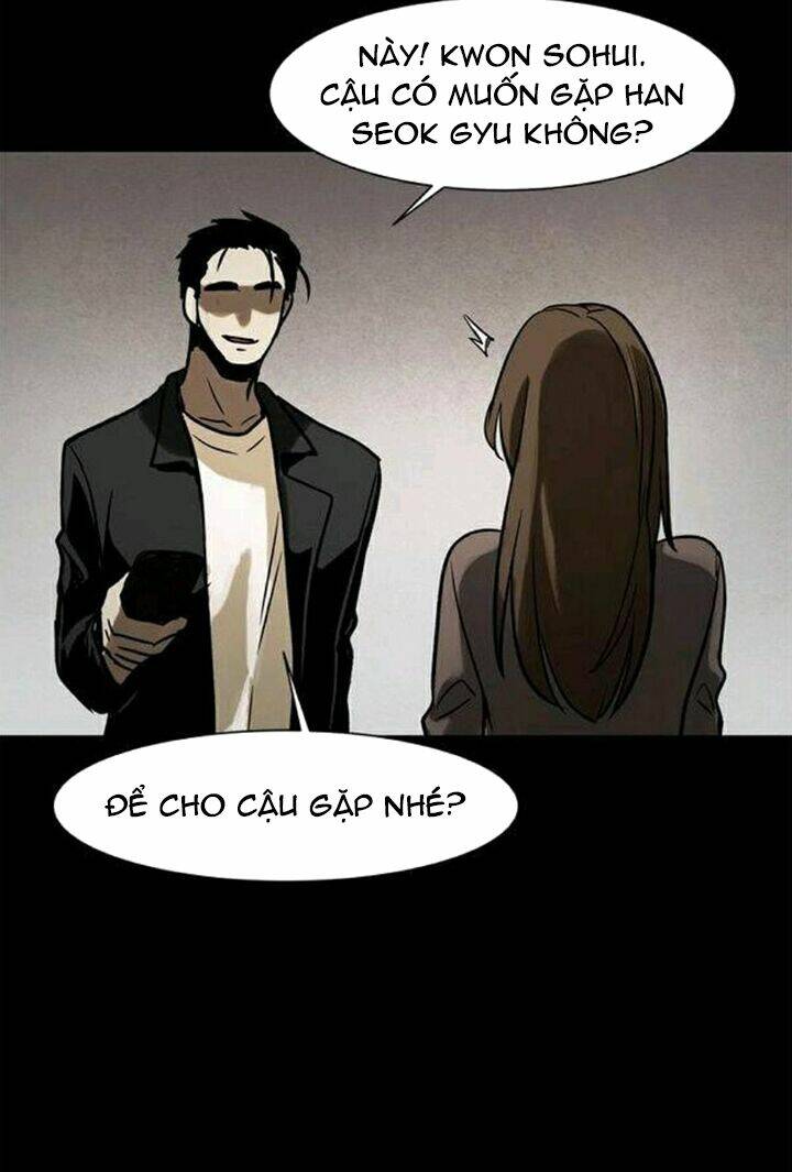 Virus Quái Vật - Chapter 32 - Page 29