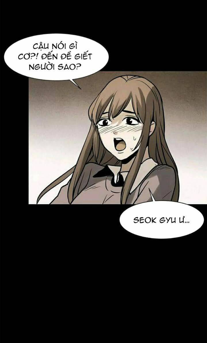 Virus Quái Vật - Chapter 32 - Page 32