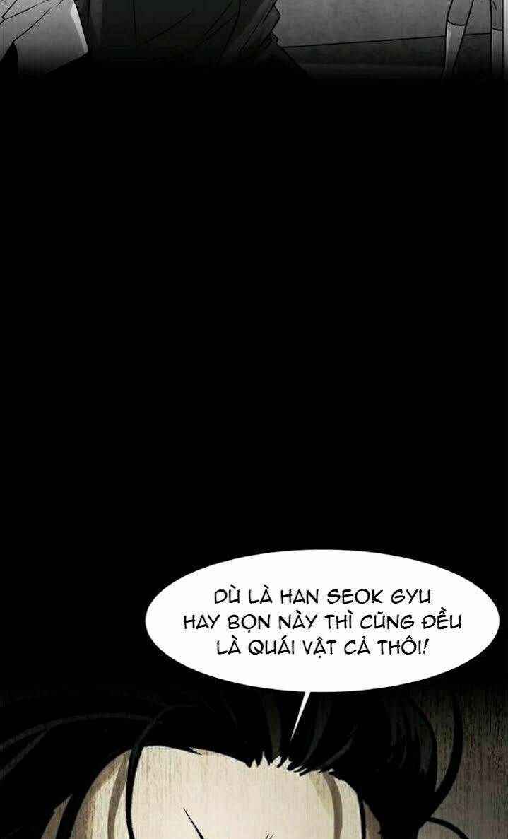 Virus Quái Vật - Chapter 32 - Page 35