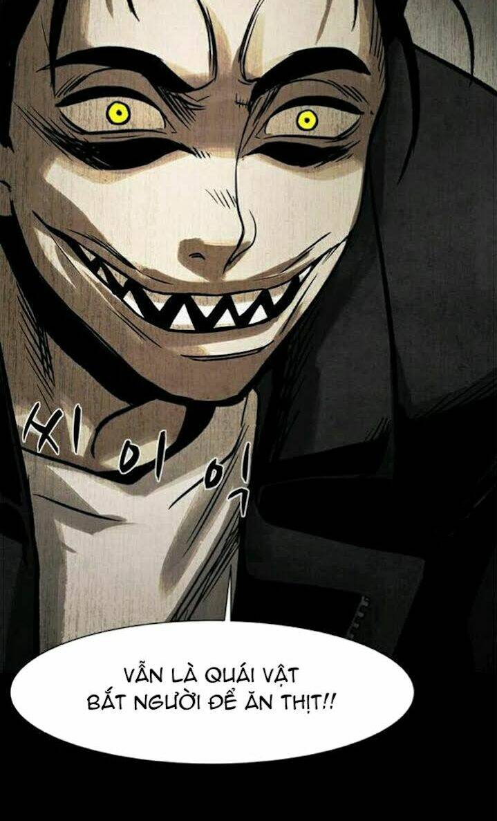 Virus Quái Vật - Chapter 32 - Page 36