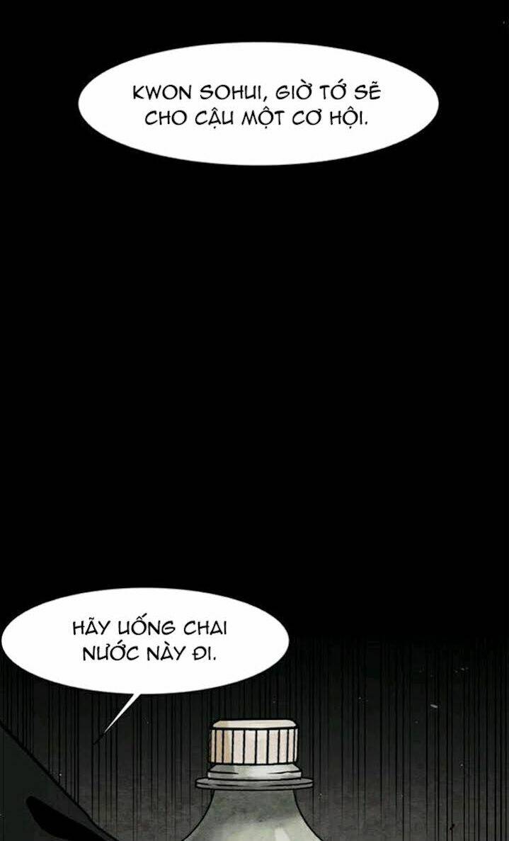 Virus Quái Vật - Chapter 32 - Page 39