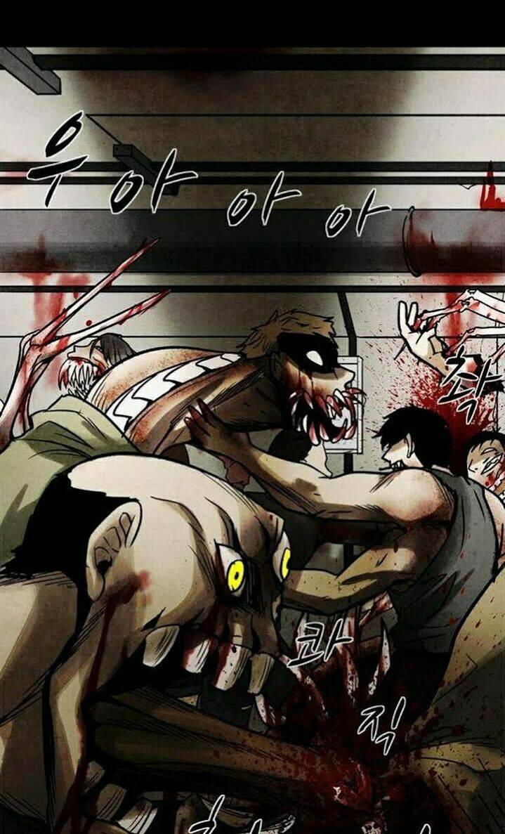 Virus Quái Vật - Chapter 32 - Page 42