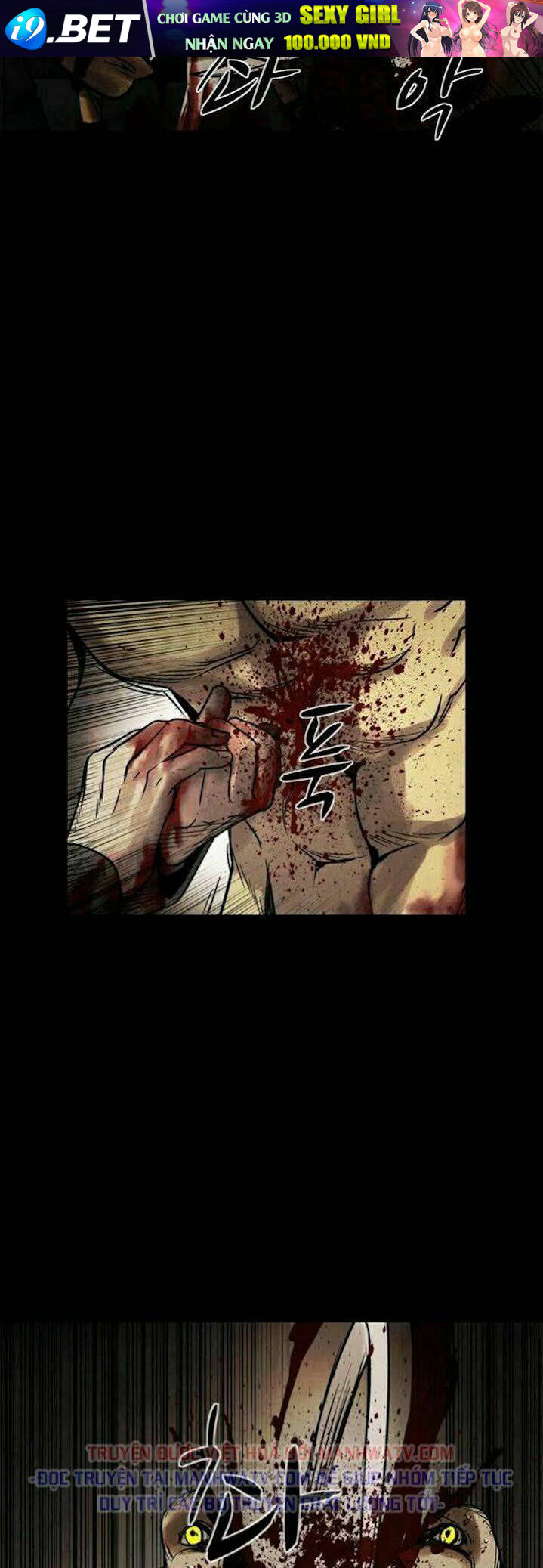 Virus Quái Vật - Chapter 32 - Page 43