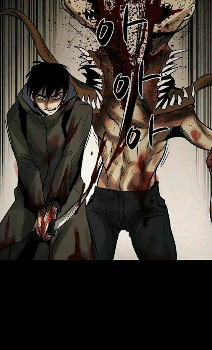 Virus Quái Vật - Chapter 32 - Page 44