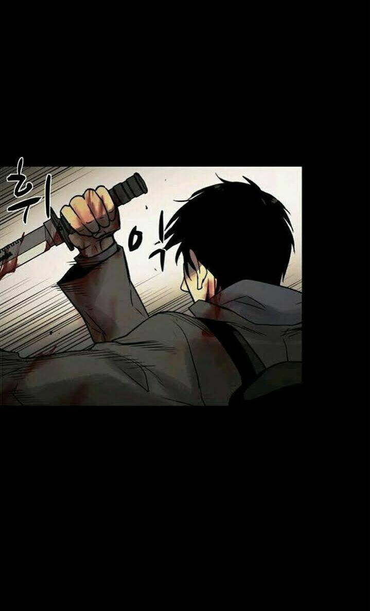 Virus Quái Vật - Chapter 32 - Page 45