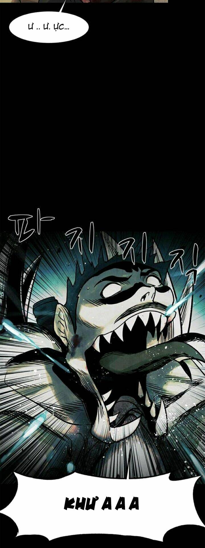 Virus Quái Vật - Chapter 32 - Page 47