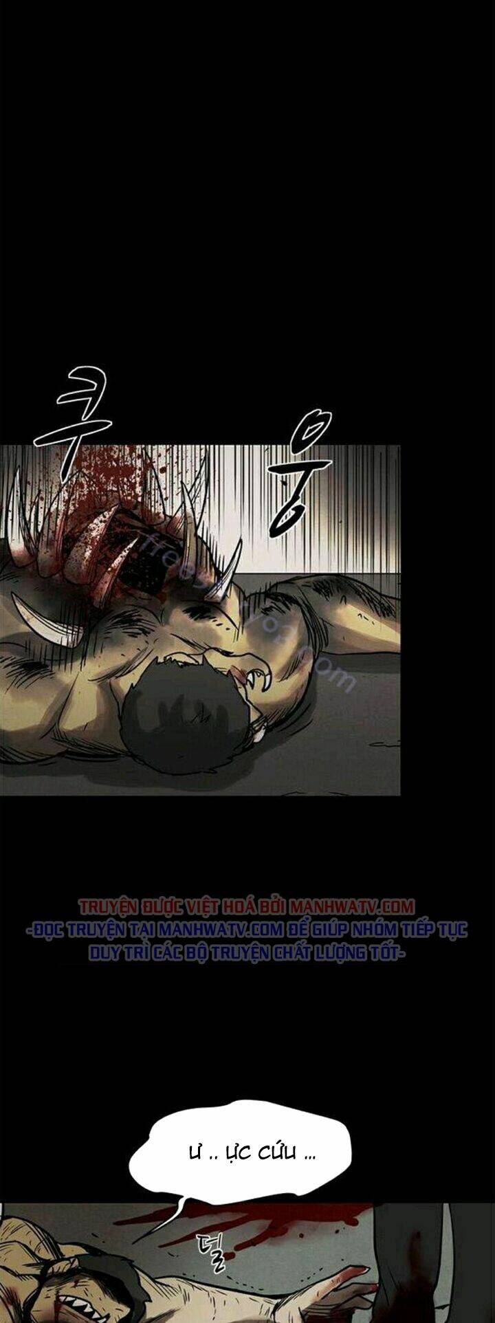 Virus Quái Vật - Chapter 32 - Page 48