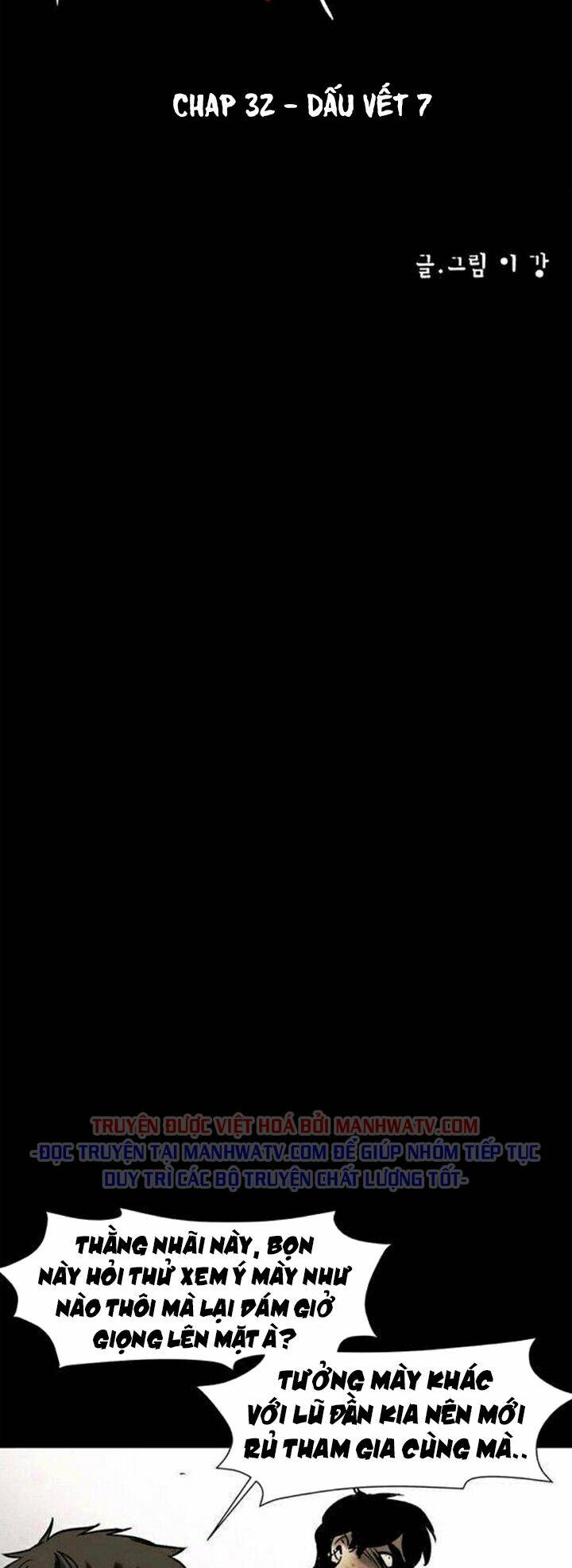 Virus Quái Vật - Chapter 32 - Page 5