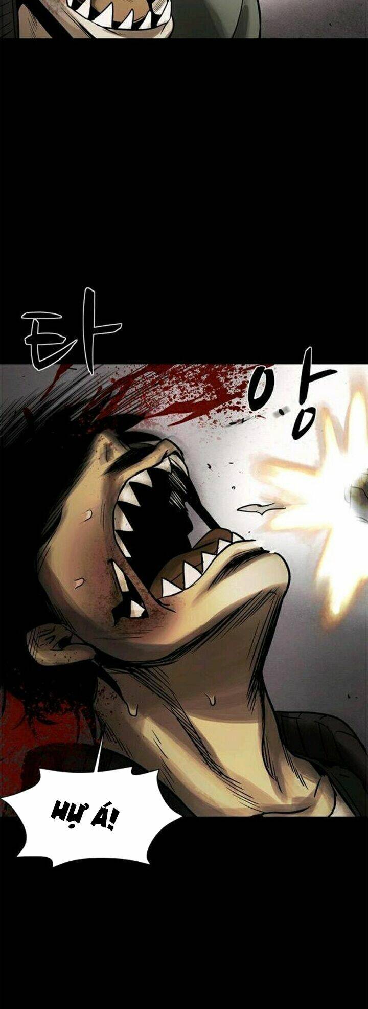 Virus Quái Vật - Chapter 32 - Page 8