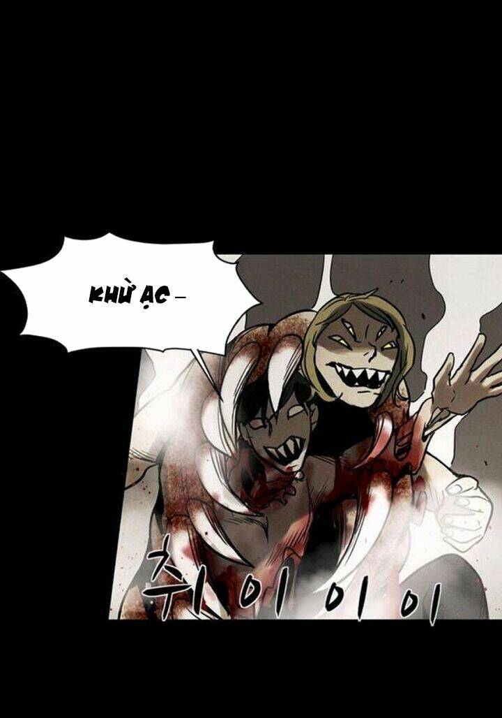 Virus Quái Vật - Chapter 33 - Page 11