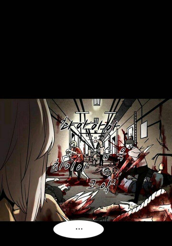 Virus Quái Vật - Chapter 33 - Page 12