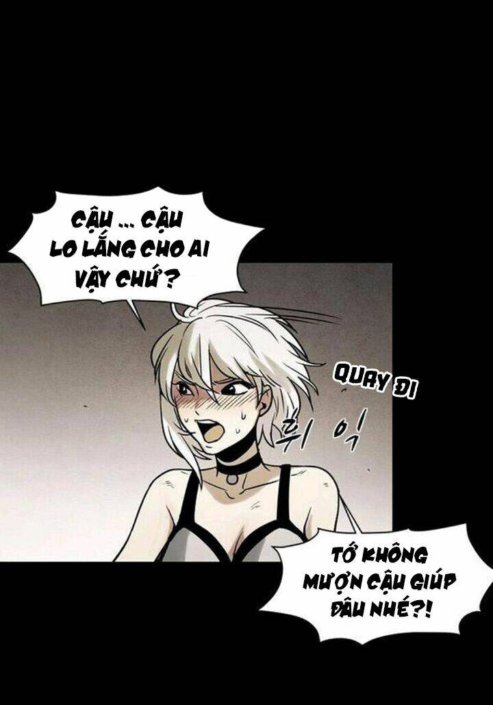 Virus Quái Vật - Chapter 33 - Page 18