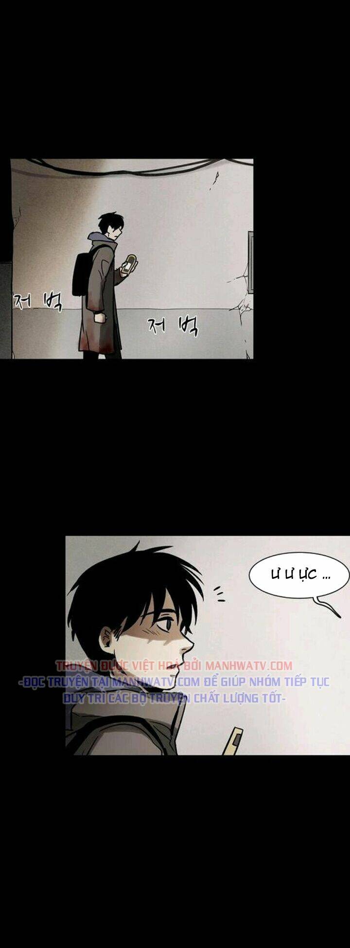 Virus Quái Vật - Chapter 33 - Page 27
