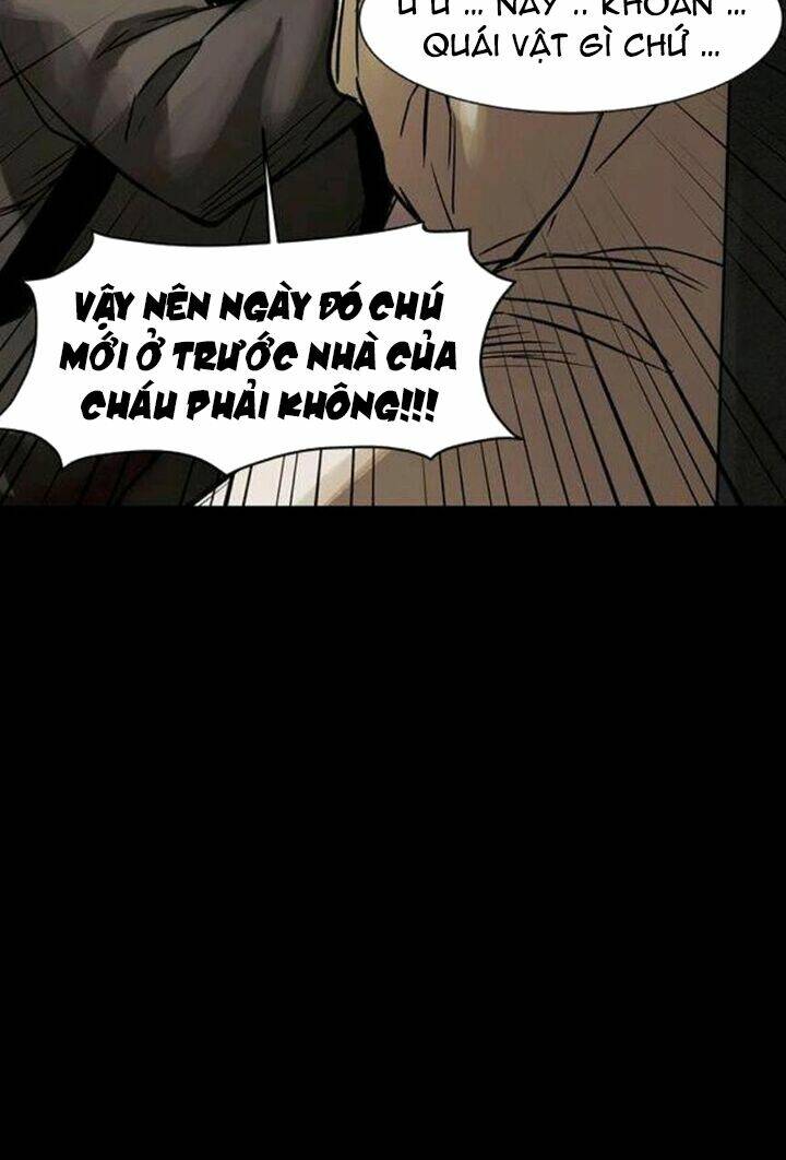 Virus Quái Vật - Chapter 33 - Page 33