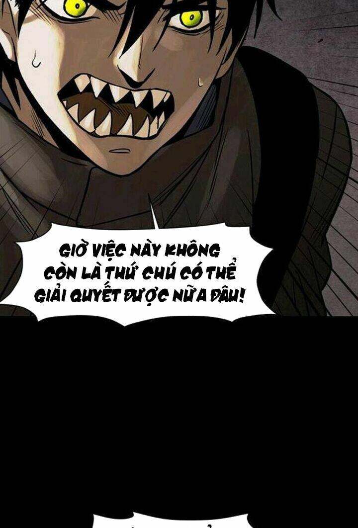 Virus Quái Vật - Chapter 33 - Page 38