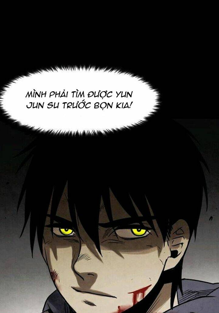 Virus Quái Vật - Chapter 33 - Page 3