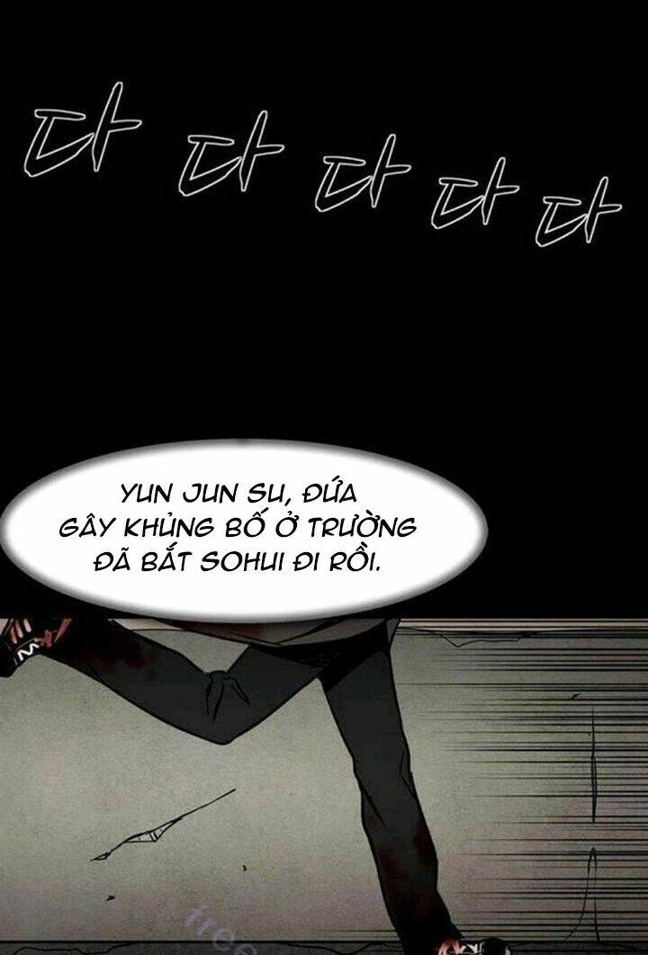 Virus Quái Vật - Chapter 33 - Page 42