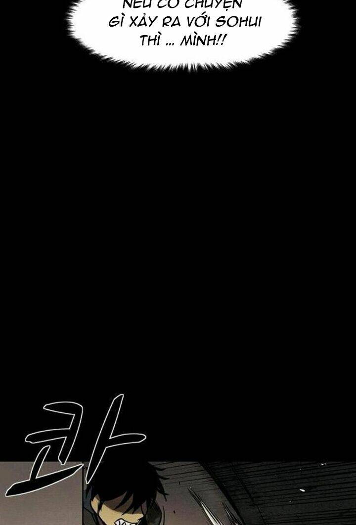 Virus Quái Vật - Chapter 33 - Page 45