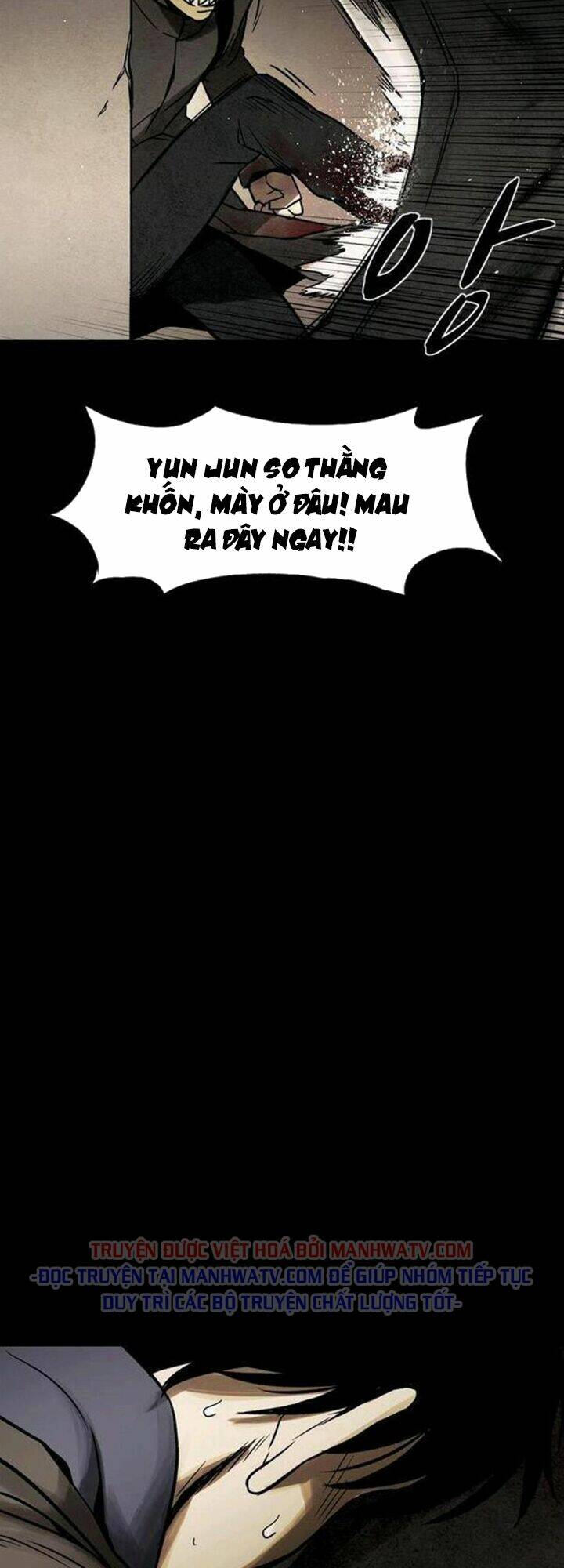 Virus Quái Vật - Chapter 33 - Page 46