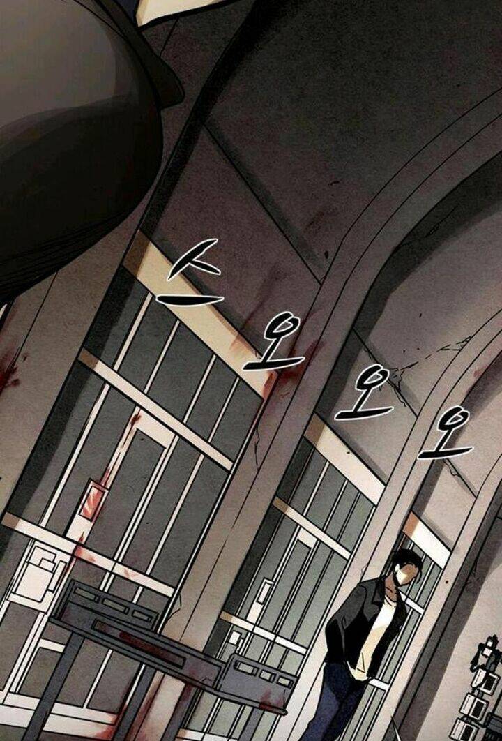 Virus Quái Vật - Chapter 33 - Page 47