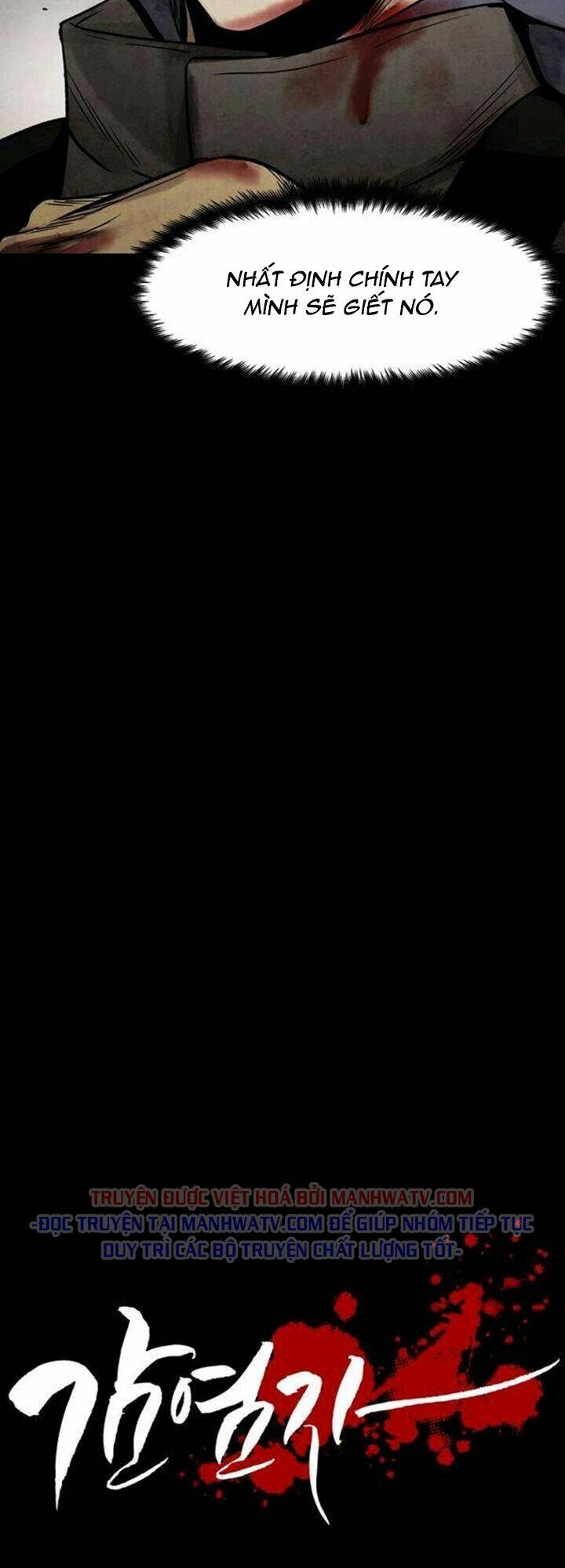 Virus Quái Vật - Chapter 33 - Page 4