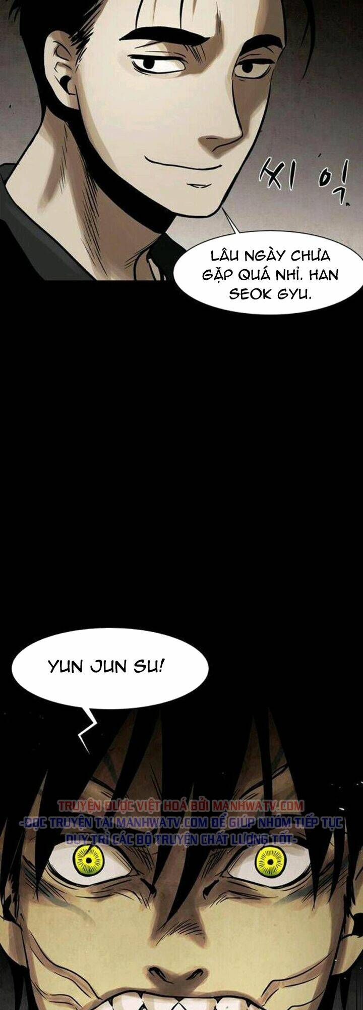 Virus Quái Vật - Chapter 33 - Page 49