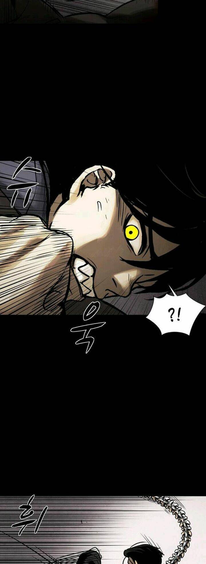 Virus Quái Vật - Chapter 34 - Page 10