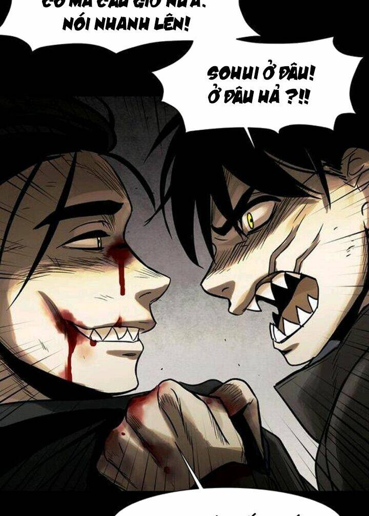 Virus Quái Vật - Chapter 34 - Page 15