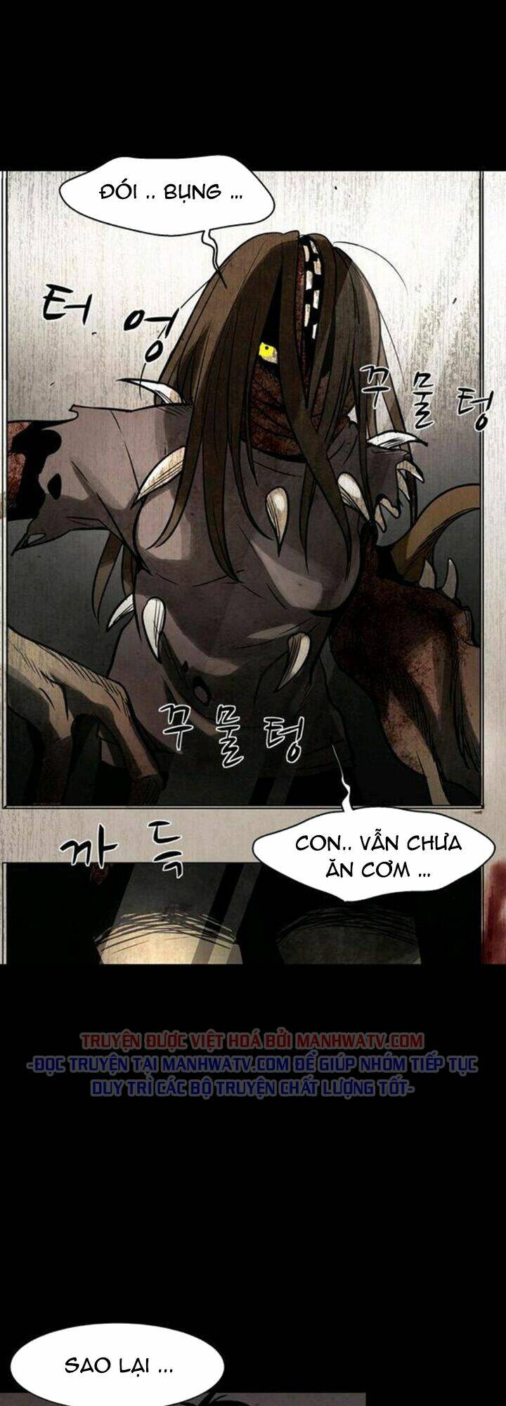 Virus Quái Vật - Chapter 34 - Page 19