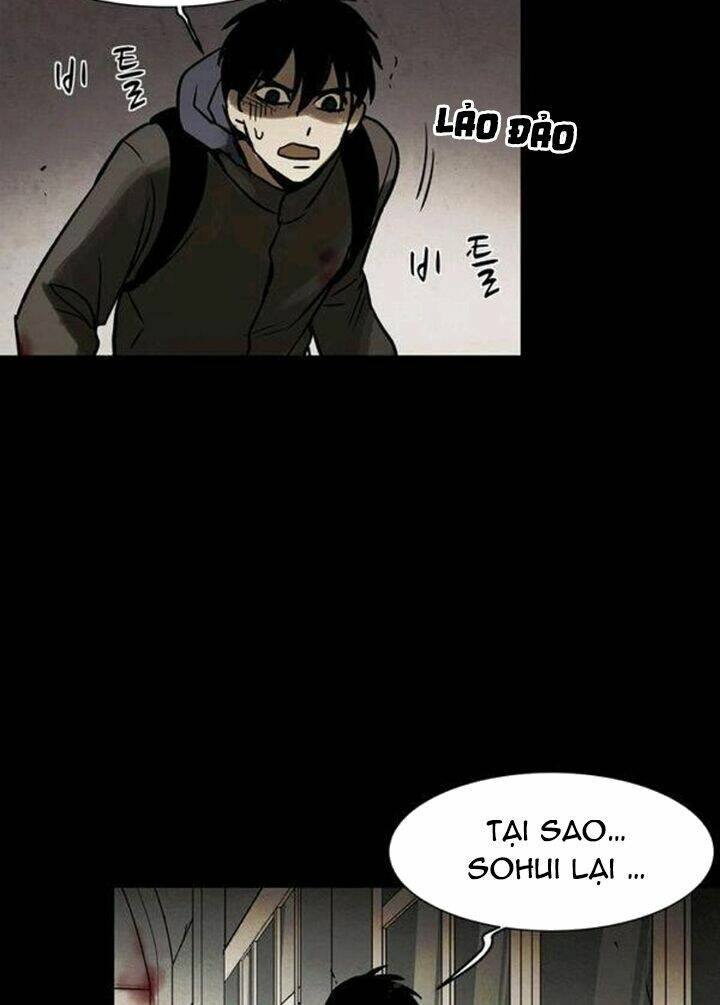 Virus Quái Vật - Chapter 34 - Page 20