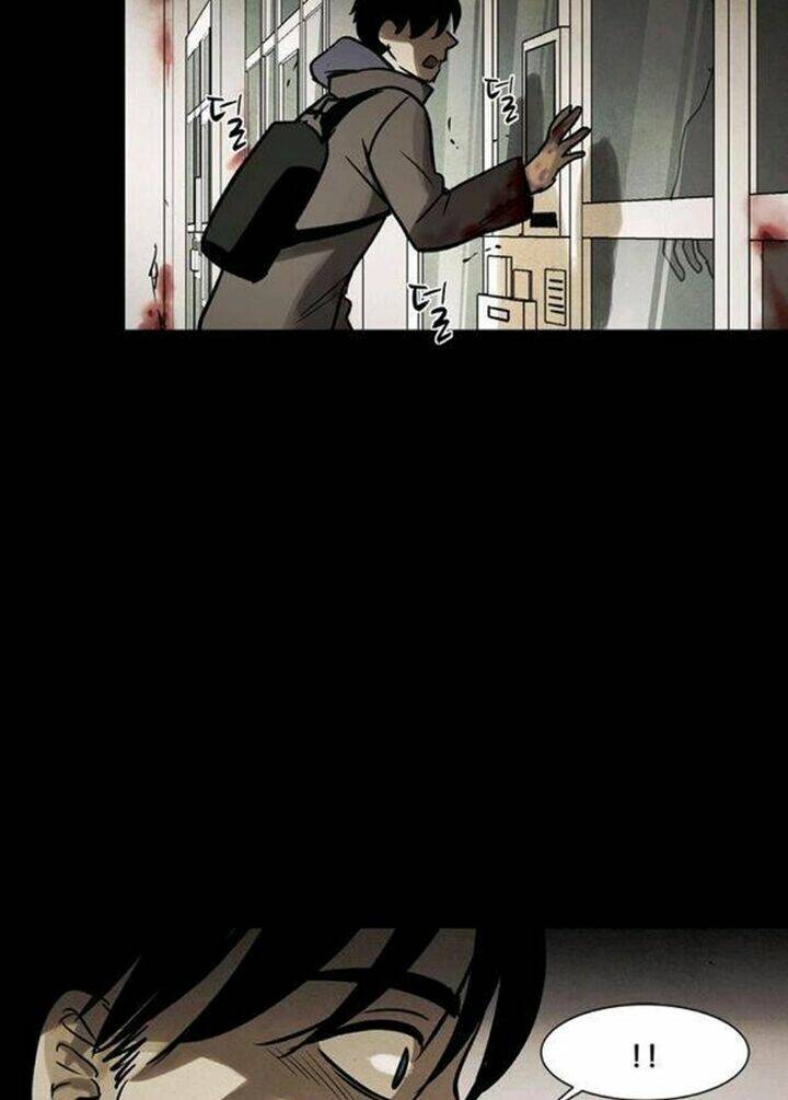 Virus Quái Vật - Chapter 34 - Page 21