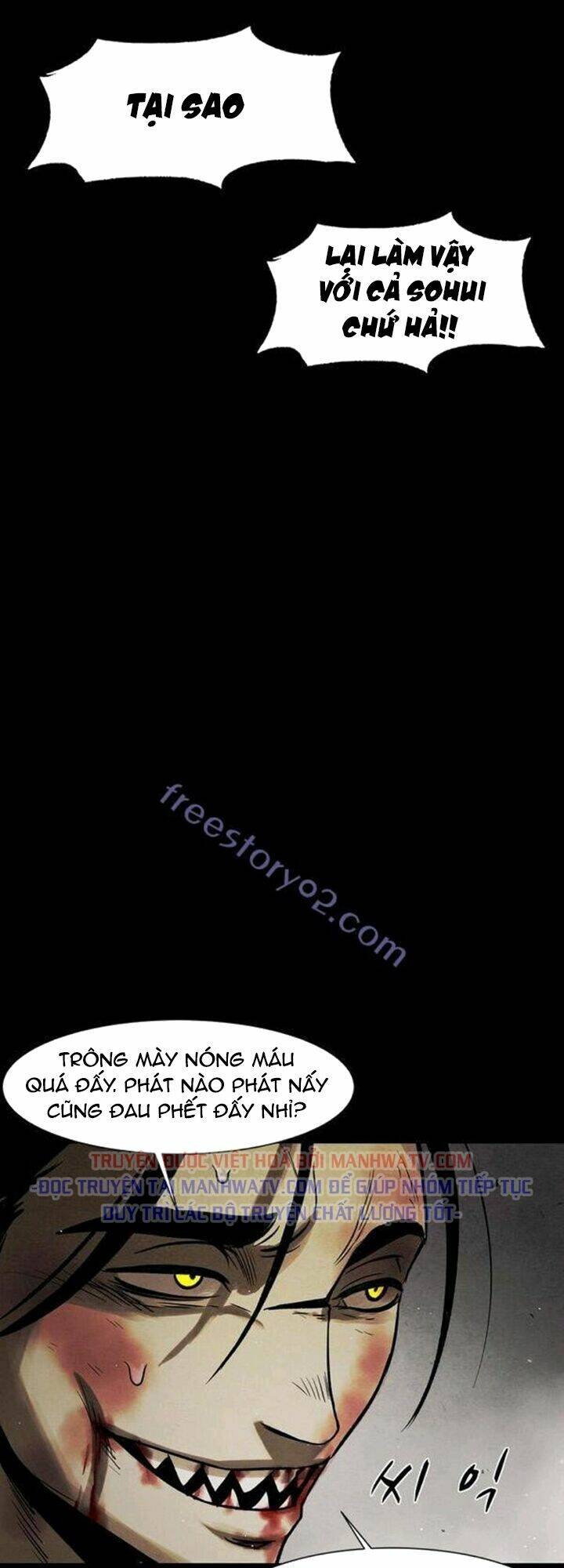 Virus Quái Vật - Chapter 34 - Page 28