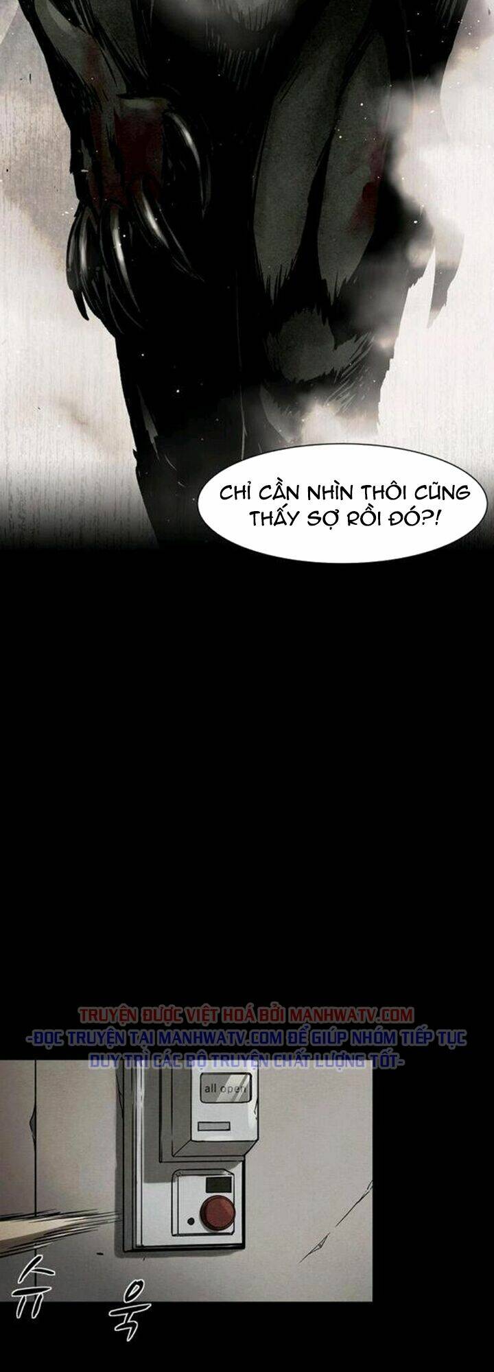 Virus Quái Vật - Chapter 34 - Page 31