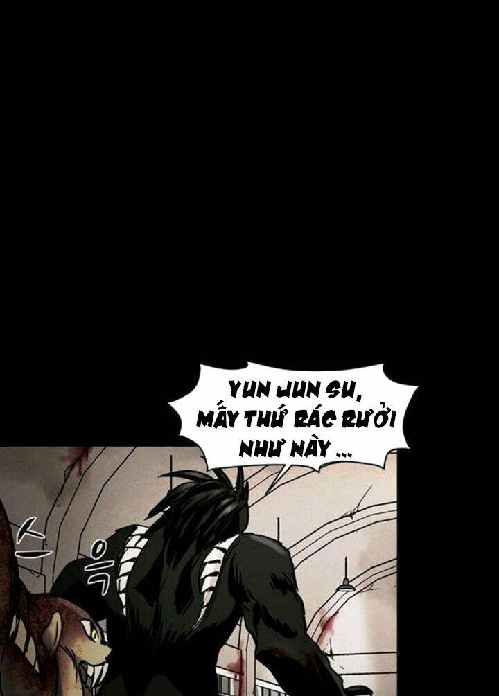 Virus Quái Vật - Chapter 34 - Page 36