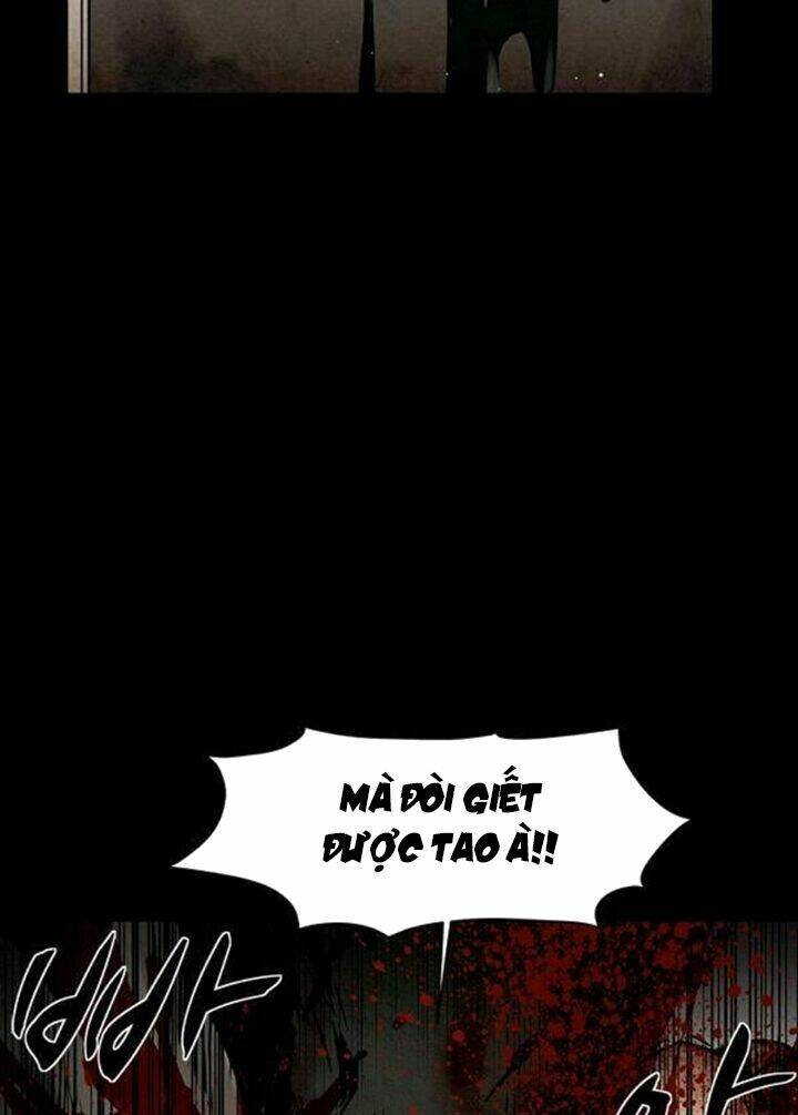 Virus Quái Vật - Chapter 34 - Page 38