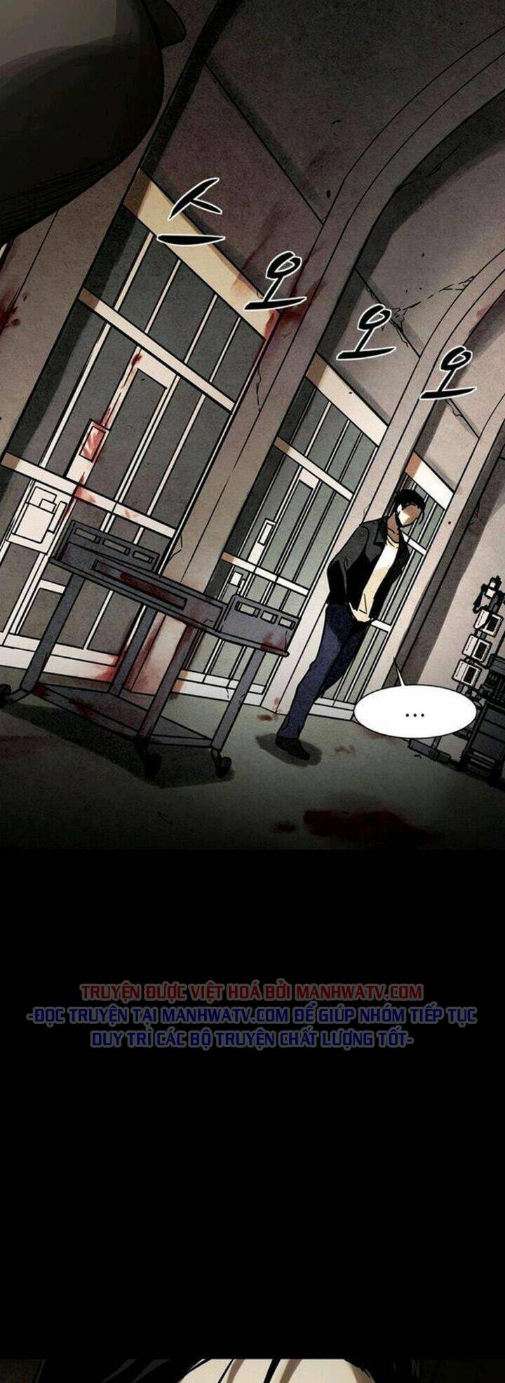 Virus Quái Vật - Chapter 34 - Page 3