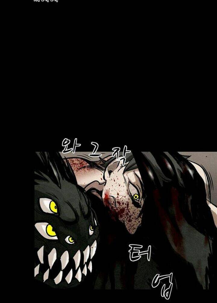 Virus Quái Vật - Chapter 34 - Page 41