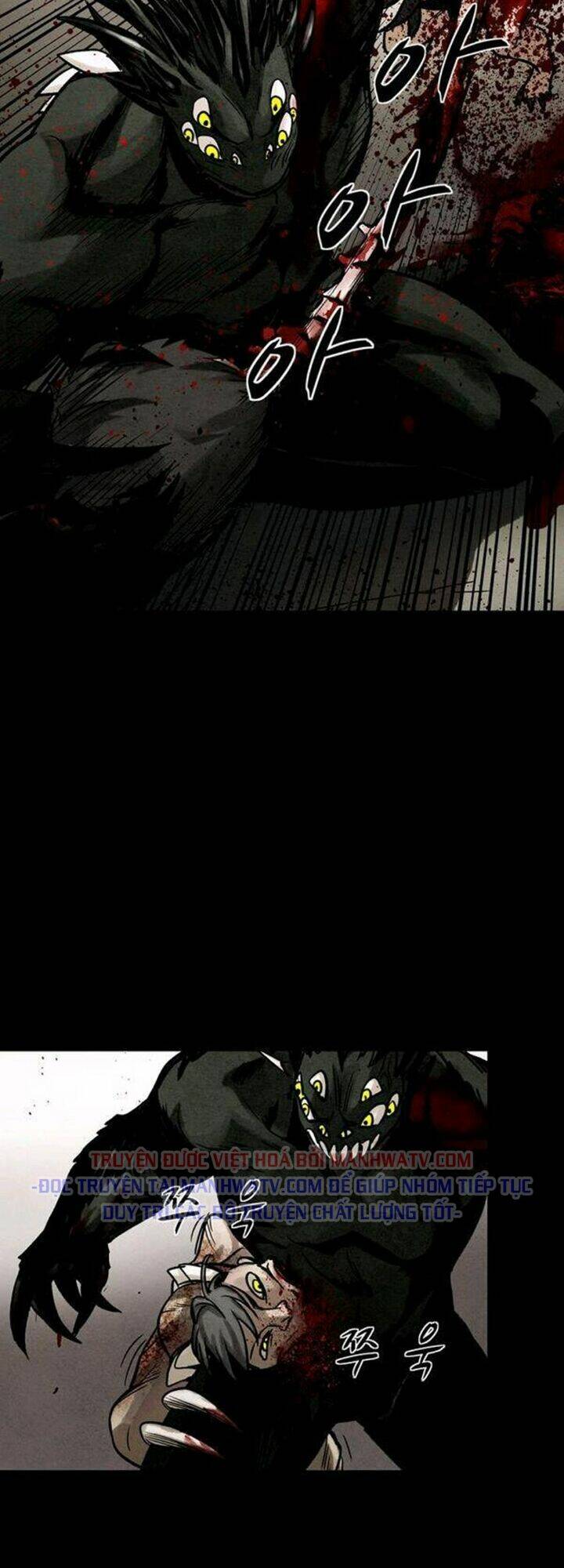 Virus Quái Vật - Chapter 34 - Page 43