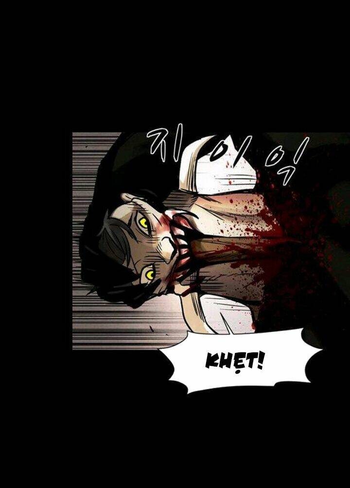 Virus Quái Vật - Chapter 34 - Page 44