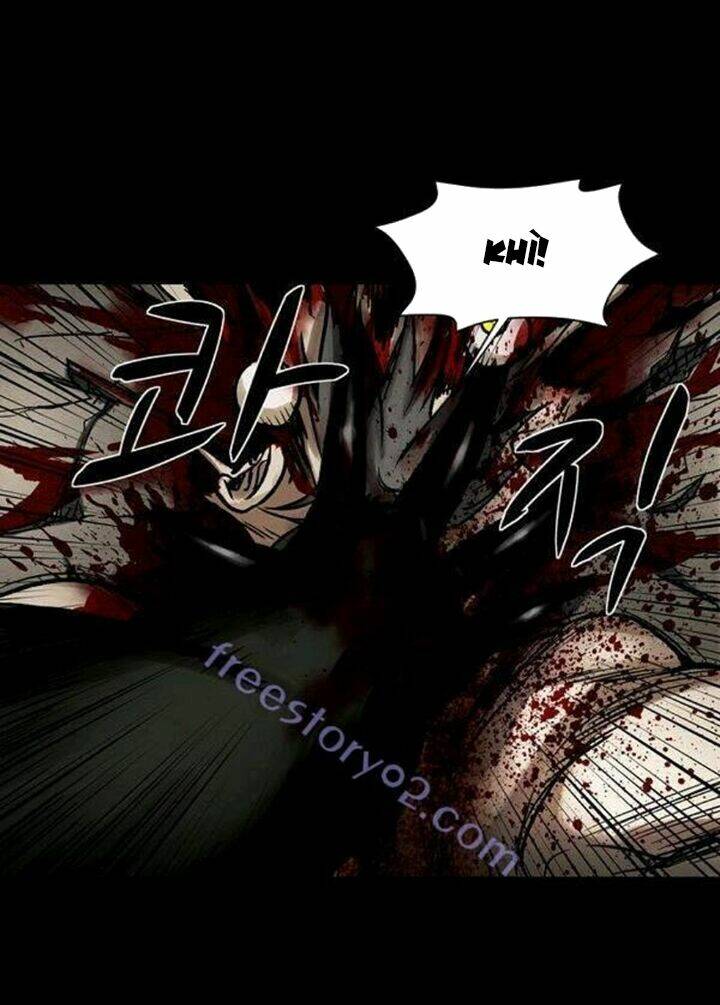 Virus Quái Vật - Chapter 34 - Page 45