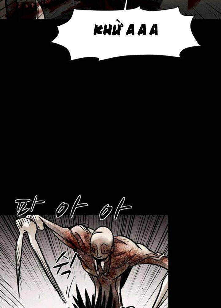 Virus Quái Vật - Chapter 34 - Page 47