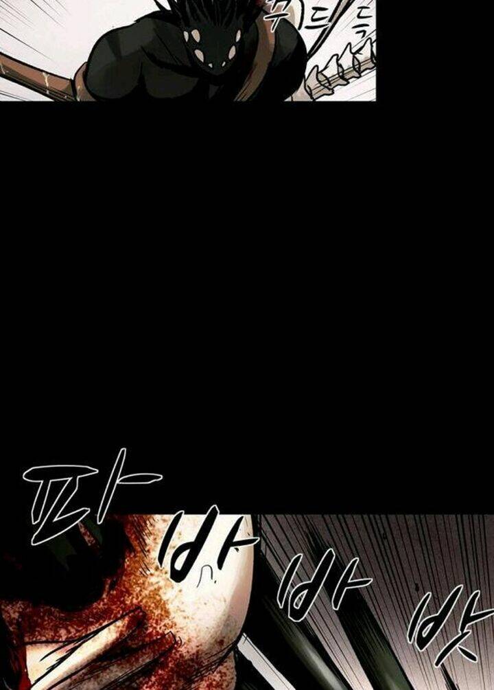 Virus Quái Vật - Chapter 34 - Page 48