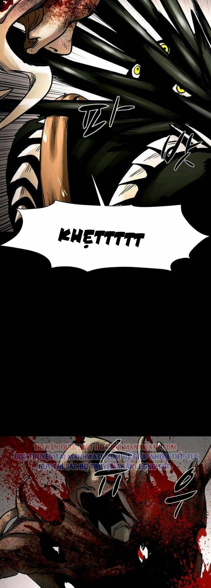 Virus Quái Vật - Chapter 34 - Page 49