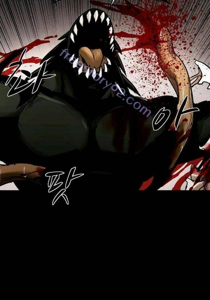 Virus Quái Vật - Chapter 34 - Page 51