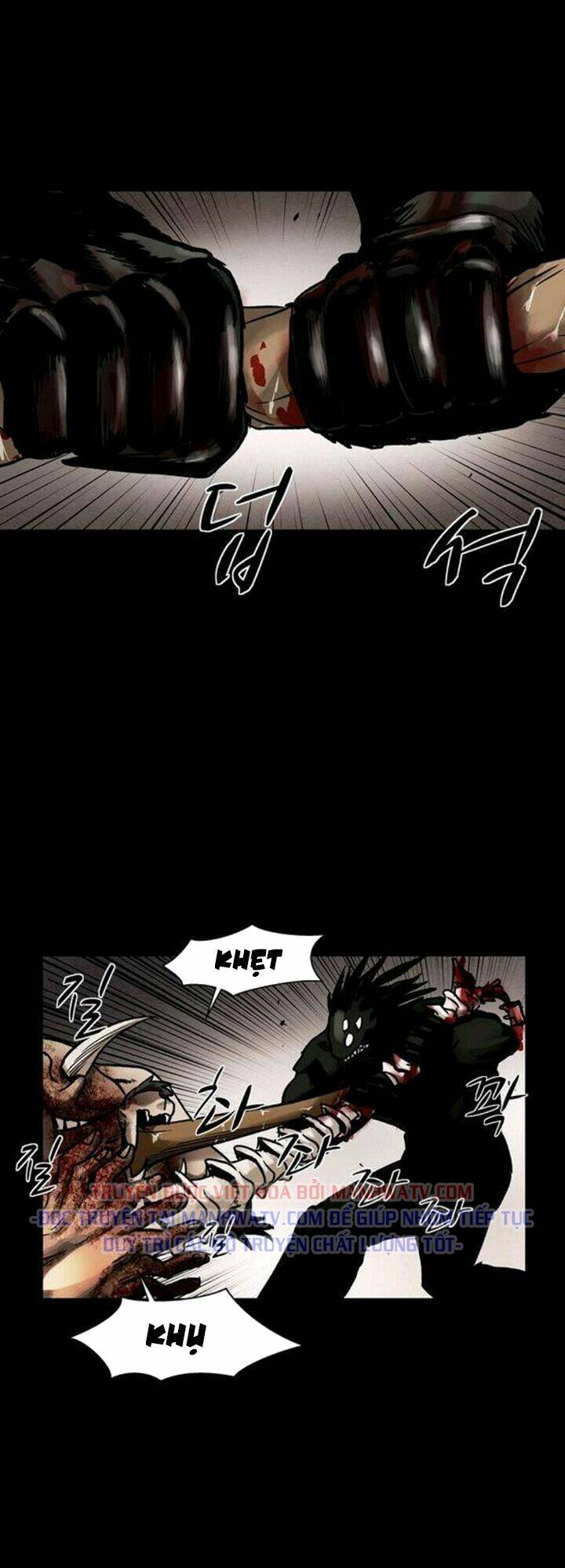 Virus Quái Vật - Chapter 34 - Page 52