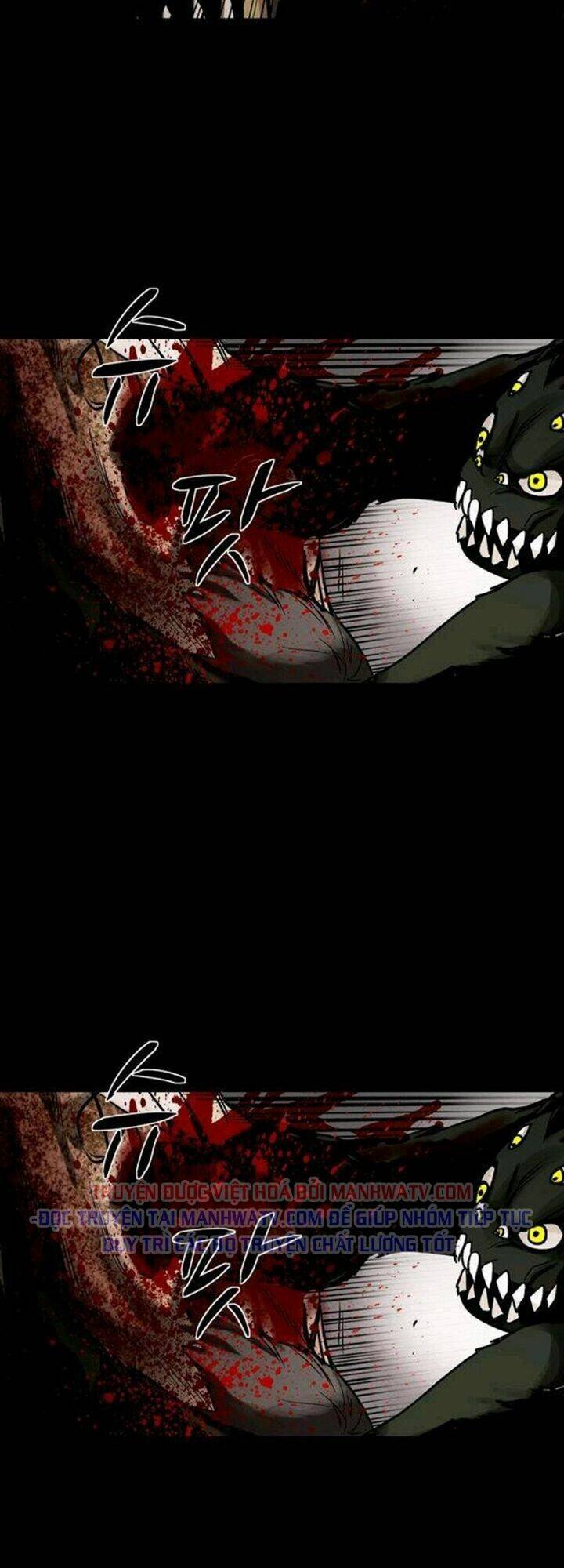 Virus Quái Vật - Chapter 34 - Page 55