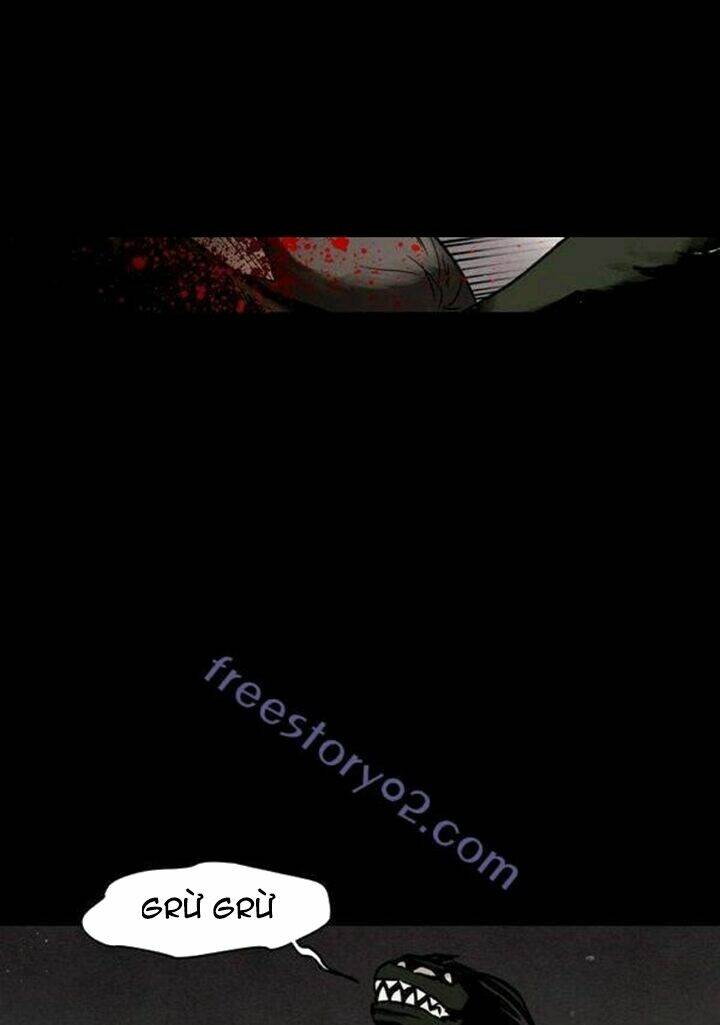 Virus Quái Vật - Chapter 34 - Page 56