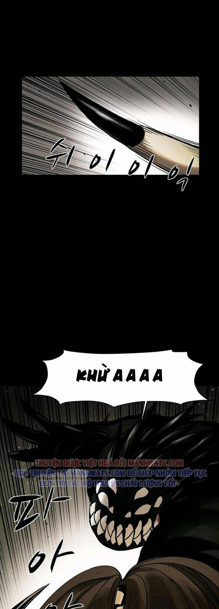 Virus Quái Vật - Chapter 34 - Page 58