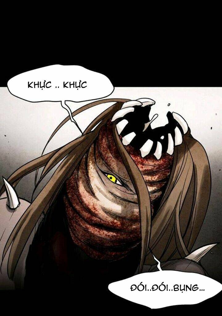 Virus Quái Vật - Chapter 34 - Page 60