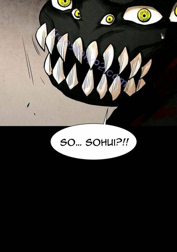 Virus Quái Vật - Chapter 34 - Page 62